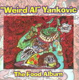 Food Album, The (Weird Al Yankovic)